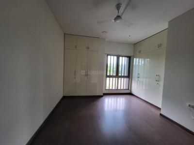 Bedroom Image of 4250 Sq.ft 4 BHK Duplex for rent in TATA Primanti Villa, Sector 72 Gurgaon for Rs. 120000