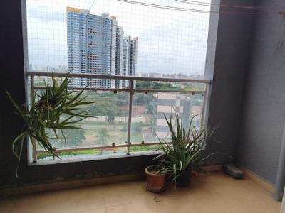2 BHK Flat