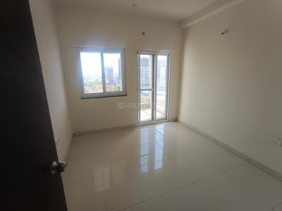 Living Room Image of 1107 Sq.ft 2 BHK Apartment / Flat for sale in Puravankara Silversands, Mundhwa Pune for Rs. 8900000