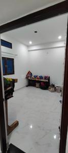 Hall Image of 500 Sq.ft 1 BHK Independent House for rent in Mahmoorganj Varanasi for Rs. 12000