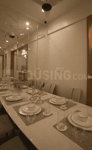 Image of 1586 Sq.ft 3 BHK Apartment / Flat for sale in Paradise, Wanwadi, Pune for Rs. 15500000