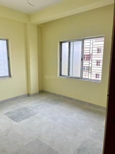 Bedroom Image of 380 Sq.ft 1 BHK Apartment / Flat for rent in Uttar Panchanna Gram Kolkata for Rs. 7800