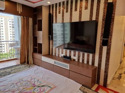 Bedroom Image of 2500 Sq.ft 4 BHK Apartment / Flat for sale in Nagerbazar Kolkata for Rs. 28000000