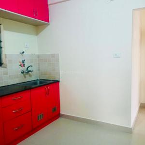 Kitchen Image of 1800 Sq.ft 3 BHK Apartment / Flat for rent in Kadubeesanahalli Bengaluru for Rs. 65000