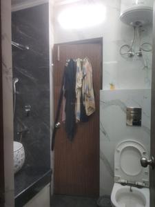 Common Bathroom Image of 1203 Sq.ft 3 BHK Builder Floor for sale in Siddhartha Extension New Delhi for Rs. 12500000