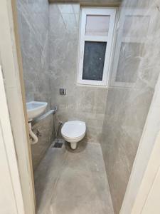Bathroom Image of 650 Sq.ft 2 BHK Apartment / Flat for sale in Raghav Ananta, Vikhroli East Mumbai for Rs. 12500000