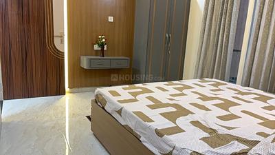 Bedroom Image of 1518 Sq.ft 3 BHK Apartment / Flat for sale in Karolan Ka Barh Jaipur for Rs. 7300000