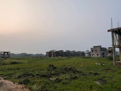 Image of 1440 Sq.ft Residential Plot / Land for sale in Swapnabhumi, New Town, Kolkata for Rs. 3333333