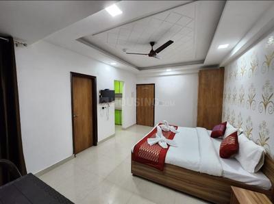 Hall Image of Abode inn in Sector 23 Dwarka, New Delhi