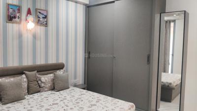 Image of 1631 Sq.ft 3 BHK Apartment / Flat for sale in Keshupura, Jaipur for Rs. 8400000