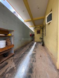 Balcony Image of 2400 Sq.ft 4 BHK Independent House for sale in Doddabidrakallu Bengaluru for Rs. 12000000