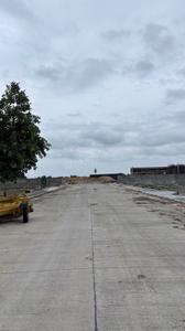 Image of 1243 Sq.ft Residential Plot / Land for sale in Mahalaxmi Nagar 54, Bhilgaon, Nagpur for Rs. 4039750