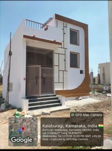 Image of 600 Sq.ft 2 BHK Independent House for sale in Hagarga, Gulbarga for Rs. 3100000