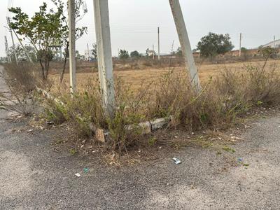 Image of 1899 Sq.ft Residential Plot / Land for sale in Keesara, Secunderabad for Rs. 3900000