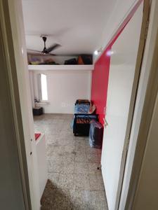 Bedroom Image of 550 Sq.ft 1 BHK Apartment / Flat for sale in Annapurna Aashirwad CHS, Aundh Pune for Rs. 7000000