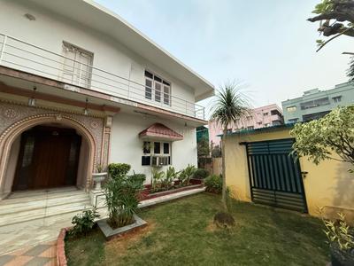 Image of 5500 Sq.ft 4 BHK Independent House for sale in West Marredpally, Secunderabad for Rs. 97500000