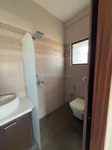 Bathroom Image of 8000 Sq.ft 9 BHK Independent House for sale in Madurdaha Kolkata for Rs. 32000000