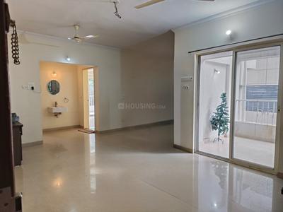 Hall Image of 1105 Sq.ft 2 BHK Apartment / Flat for sale in Madhuban Apartment, Balewadi Pune for Rs. 11000000