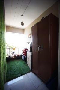 Bedroom Image of 757 Sq.ft 2 BHK Apartment / Flat for sale in Handewadi Pune for Rs. 6600000