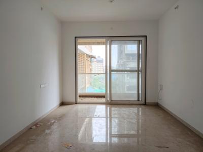 Moreshwar Dham Living Room 1