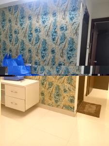 Bedroom Image of 420 Sq.ft 1 BHK Apartment / Flat for sale in Aswani Galaxy, Wakad Pune for Rs. 5500000