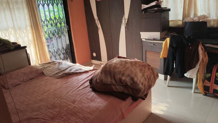 Yash shree Bedroom One 1