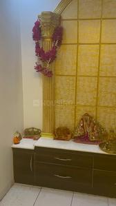 Bedroom Image of 1850 Sq.ft 3 BHK Apartment / Flat for sale in Gaurs Sports Wood, Sector 79 Noida for Rs. 27200000