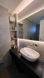 Bathroom Image of 2183 Sq.ft 3.5 BHK Apartment / Flat for sale in Skyline Lords, Kaloor Kochi for Rs. 23000000