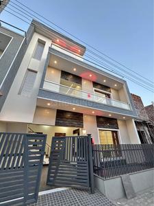 Image of 900 Sq.ft 3 BHK Villa for sale in Avenue Towers, Sector 123, Mohali for Rs. 8490000