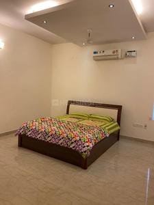 Bedroom Image of 3500 Sq.ft 4 BHK Independent House for sale in Neelankarai Chennai for Rs. 53000000