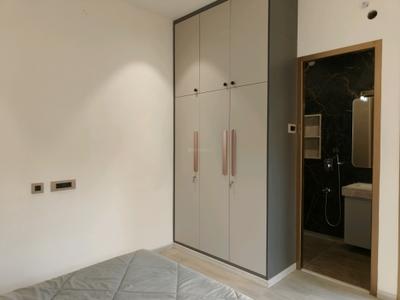 Bedroom Image of 1800 Sq.ft 4 BHK Villa for sale in Lakshmipuram Chennai for Rs. 22100000