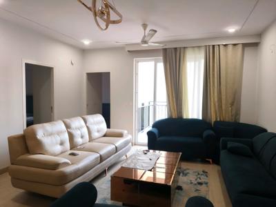 Living Room Image of 1957 Sq.ft 3 BHK Apartment / Flat for sale in Orris Greenopolis, Sector 89 Gurgaon for Rs. 17300000