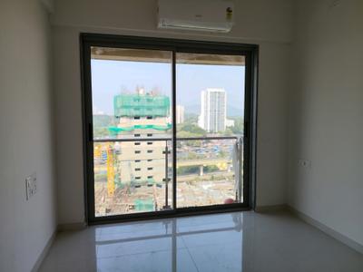 Bedroom Image of 800 Sq.ft 2 BHK Apartment / Flat for sale in Avant Heritage V, Jogeshwari East Mumbai for Rs. 18000000