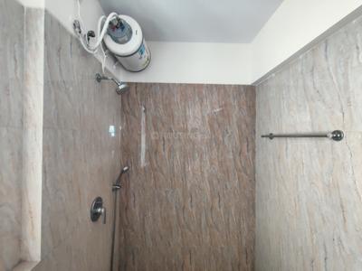 Bathroom Image of 2050 Sq.ft 3 BHK Apartment / Flat for sale in Paradise Sai World Empire, Kharghar Navi Mumbai for Rs. 32500000