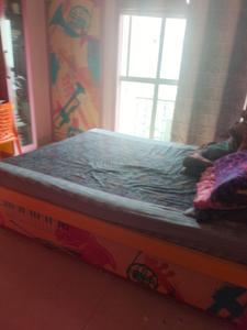 Bedroom Image of 1123 Sq.ft 3 BHK Apartment / Flat for sale in Primarc Aangan, South Dum Dum Kolkata for Rs. 16000000