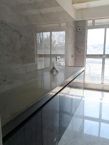 Kitchen Image of 850 Sq.ft 2 BHK Apartment / Flat for sale in Raj Heritage 2, Mira Road East Mira Bhayandar for Rs. 11000000