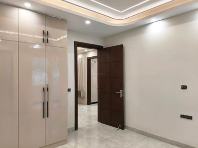 Bedroom Image of 1800 Sq.ft 3 BHK Builder Floor for sale in Sector 55 Gurgaon for Rs. 26000000