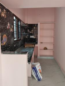 Kitchen Image of 1300 Sq.ft 2 BHK Independent House for sale in Veppampattu Chennai for Rs. 4850000