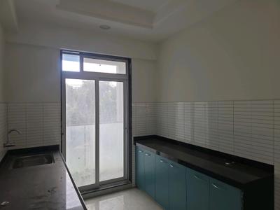 Kitchen Image of 1150 Sq.ft 2 BHK Apartment / Flat for sale in Vasai West Vasai for Rs. 7475000