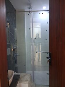 Bedroom Three Image of 1350 Sq.ft 3 BHK Builder Floor for sale in Paschim Vihar New Delhi for Rs. 26500000