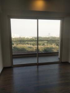 Bedroom Image of 2500 Sq.ft 3 BHK Apartment / Flat for sale in Sector 128 Noida for Rs. 70758500