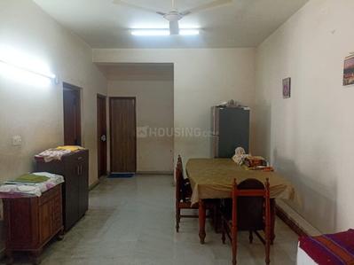 Hall Image of 2270 Sq.ft 3 BHK Apartment / Flat for sale in Alps Estate, Harlur Bengaluru for Rs. 18500000