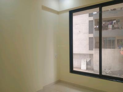 Bedroom Image of 1056 Sq.ft 2 BHK Apartment / Flat for sale in Balaji Exotica, Kalyan West Kalyan for Rs. 8400000