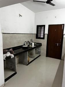 Kitchen Image of 2175 Sq.ft 3 BHK Apartment / Flat for sale in  MPHID Dwarika Parisar, Bagmugaliya Bhopal for Rs. 7000000