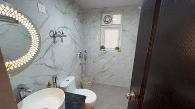 Image of 900 Sq.ft 2 BHK Apartment / Flat for sale in Aditya Urban Royale, Bamheta Village, Ghaziabad for Rs. 6100000