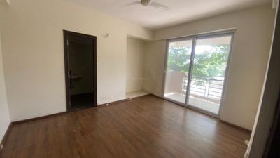 Bedroom Image of 1660 Sq.ft 3 BHK Apartment / Flat for sale in Ramprastha The Edge Towers, Sector 37D Gurgaon for Rs. 15800000