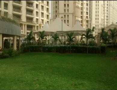Image of 1300 Sq.ft 3 BHK Apartment / Flat for sale in Thane West, Thane for Rs. 21000000