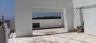 Balcony Image of 2150 Sq.ft 3 BHK Apartment / Flat for sale in Associated Silvenia, Kothrud Pune for Rs. 27500000
