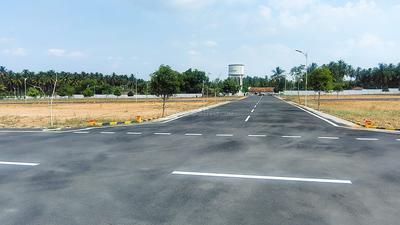 Image of 1350 Sq.ft Residential Plot / Land for sale in Kariampalayam, Coimbatore for Rs. 1895000