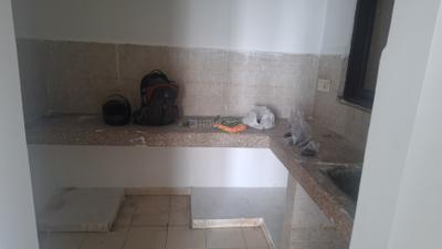 Kitchen Image of 900 Sq.ft 2 BHK Apartment / Flat for sale in Mahagun Puram Phase 1, Mahagunpuram Ghaziabad for Rs. 6200000